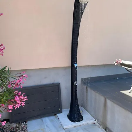 La Des Cistes Au Calme Vue étangs