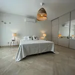 Villa La Des Cistes Au Calme Vue étangs *