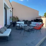 La Des Cistes Au Calme Vue étangs Villa