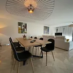 La Des Cistes Au Calme Vue étangs Villa