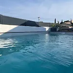 La Des Cistes Au Calme Vue étangs *