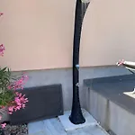 La Des Cistes Au Calme Vue étangs