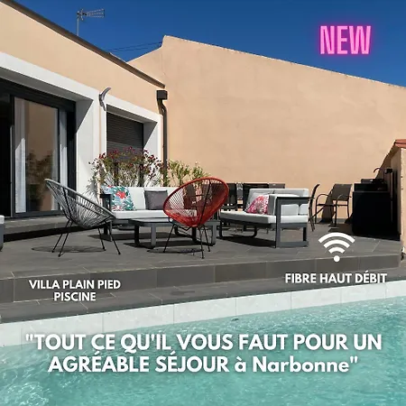 La Des Cistes Au Calme Vue étangs *