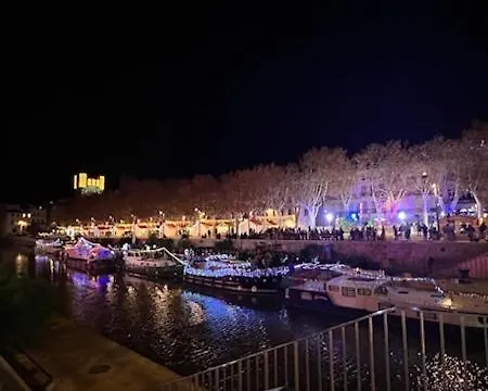 La Des Cistes Au Calme Vue Etangs Villa *