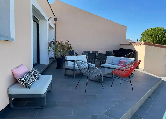 La Des Cistes Au Calme Vue Etangs ヴィラ