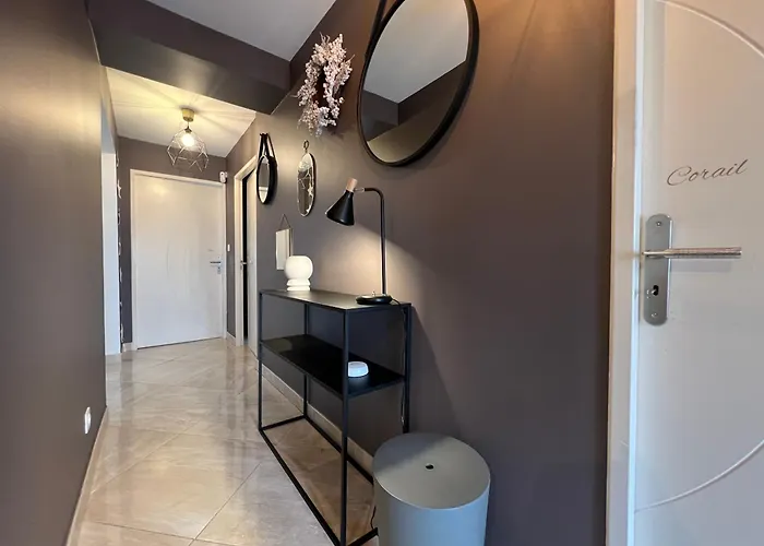 La Des Cistes Au Calme Vue Etangs ヴィラ *