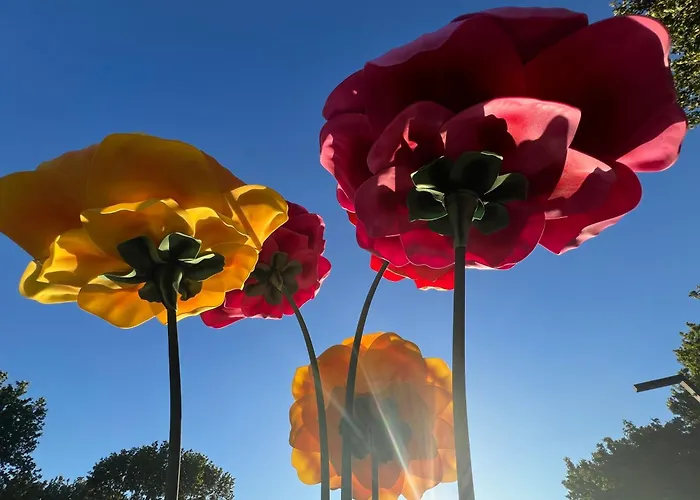 La Des Cistes Au Calme Vue Etangs ヴィラ